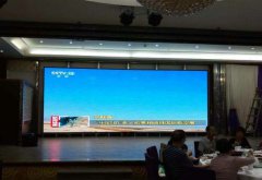 江津广告公司LED显示屏的使用用途有哪些